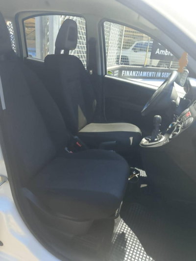 Fiat Panda 1.2 Dynamic (9)
