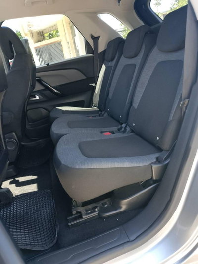 Citroen C4 Picasso BlueHDi 120 S&S Shine (10)
