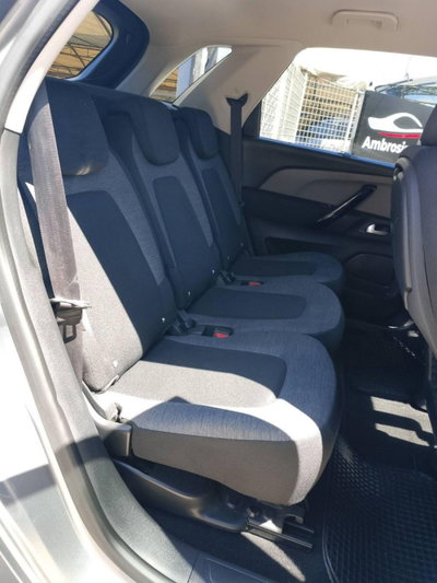 Citroen C4 Picasso BlueHDi 120 S&S Shine (11)
