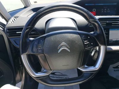 Citroen C4 Picasso BlueHDi 120 S&S Shine (14)