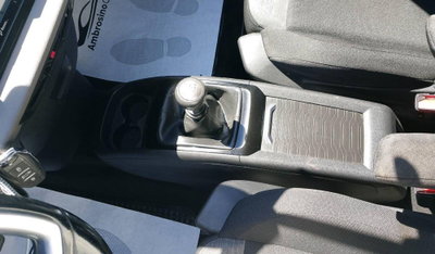 Citroen C4 Picasso BlueHDi 120 S&S Shine (17)