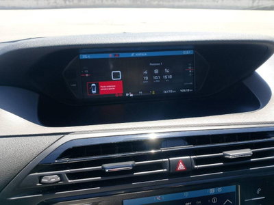 Citroen C4 Picasso BlueHDi 120 S&S Shine (19)