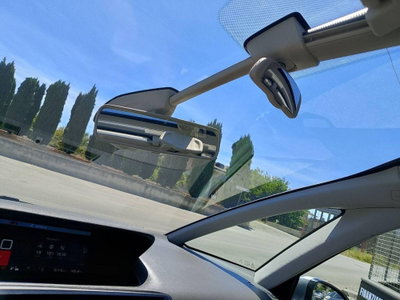 Citroen C4 Picasso BlueHDi 120 S&S Shine (20)