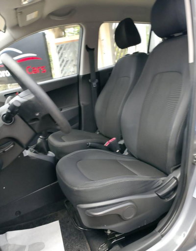 Hyundai i10 1.0 MPI Prime (10)