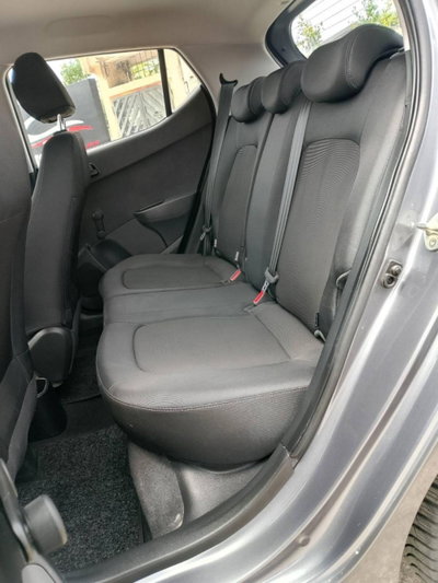 Hyundai i10 1.0 MPI Prime (11)