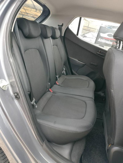 Hyundai i10 1.0 MPI Prime (12)