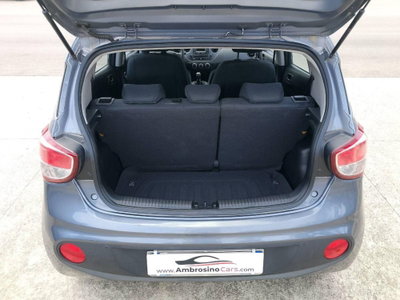 Hyundai i10 1.0 MPI Prime (16)