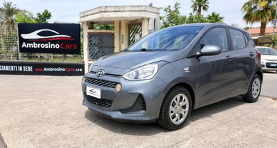 Hyundai i10 1.0 MPI Prime (19)