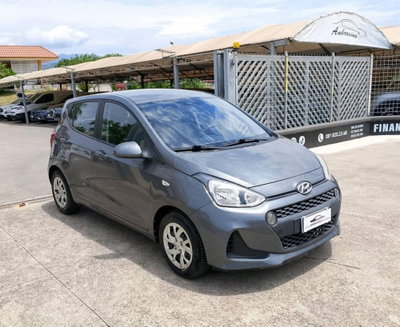 Hyundai i10 1.0 MPI Prime (2)