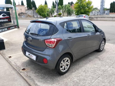 Hyundai i10 1.0 MPI Prime (3)