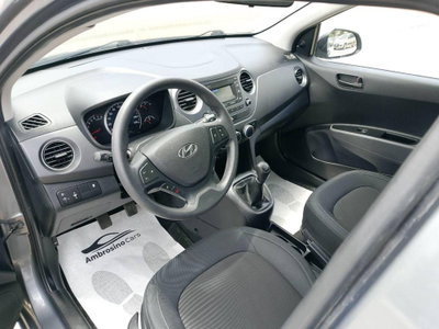 Hyundai i10 1.0 MPI Prime (5)
