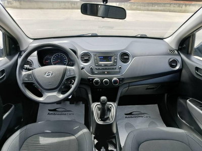 Hyundai i10 1.0 MPI Prime (6)