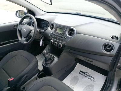 Hyundai i10 1.0 MPI Prime (7)