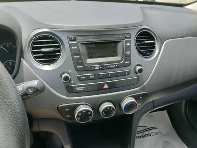 Hyundai i10 1.0 MPI Prime (8)