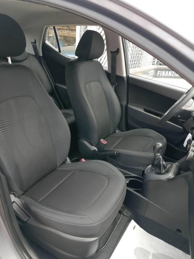 Hyundai i10 1.0 MPI Prime (9)