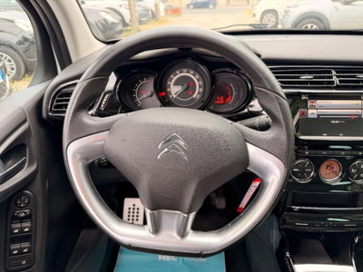 Citroen C3 1.2 VTi 82 Exclusive (12)