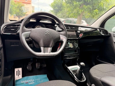 Citroen C3 1.2 VTi 82 Exclusive (13)