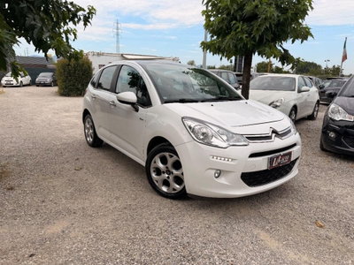 Citroen C3 1.2 VTi 82 Exclusive (3)