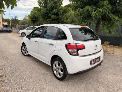 Citroen C3 1.2 VTi 82 Exclusive (4)