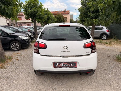 Citroen C3 1.2 VTi 82 Exclusive (5)