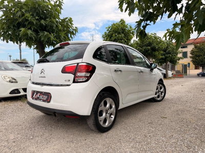 Citroen C3 1.2 VTi 82 Exclusive (6)