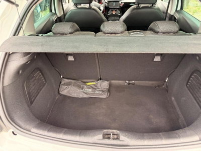 Citroen C3 1.2 VTi 82 Exclusive (7)