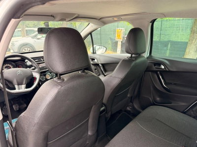 Citroen C3 1.2 VTi 82 Exclusive (9)
