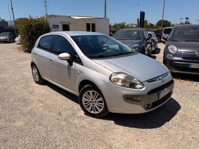 Fiat Punto Evo 1.2 5 porte S&S Active usata