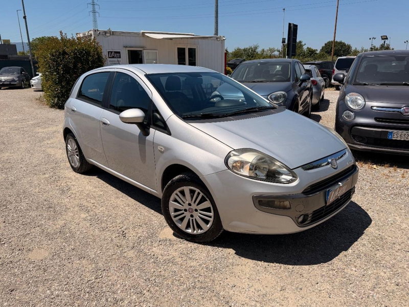 Fiat Punto Evo 1.2 5 porte S&S Active