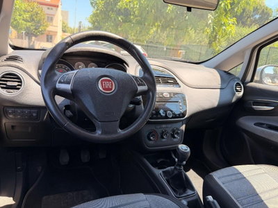 Fiat Punto Evo 1.2 5 porte S&S Active (11)