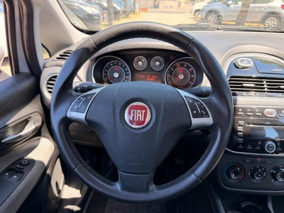 Fiat Punto Evo 1.2 5 porte S&S Active (12)