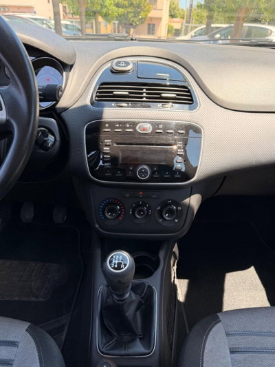 Fiat Punto Evo 1.2 5 porte S&S Active (13)