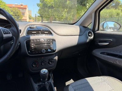 Fiat Punto Evo 1.2 5 porte S&S Active (14)