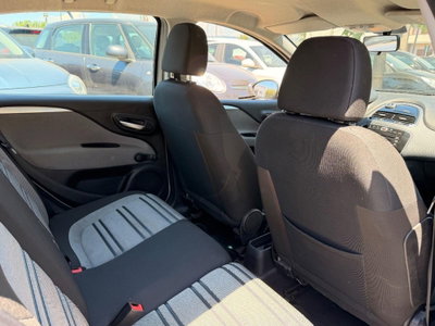 Fiat Punto Evo 1.2 5 porte S&S Active (16)