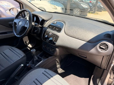 Fiat Punto Evo 1.2 5 porte S&S Active (19)
