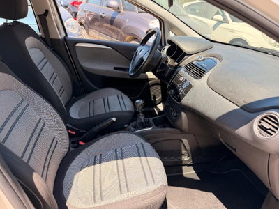 Fiat Punto Evo 1.2 5 porte S&S Active (20)