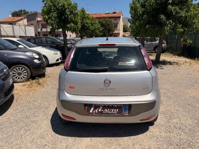 Fiat Punto Evo 1.2 5 porte S&S Active (6)