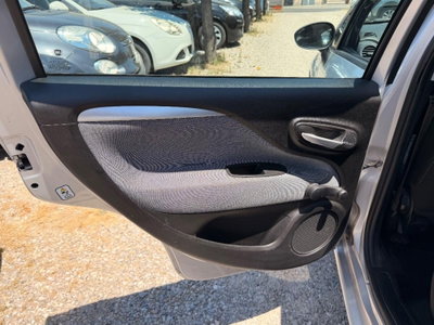 Fiat Punto Evo 1.2 5 porte S&S Active (7)