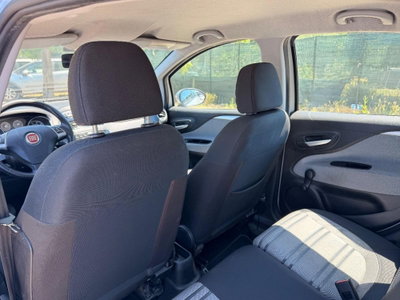 Fiat Punto Evo 1.2 5 porte S&S Active (8)