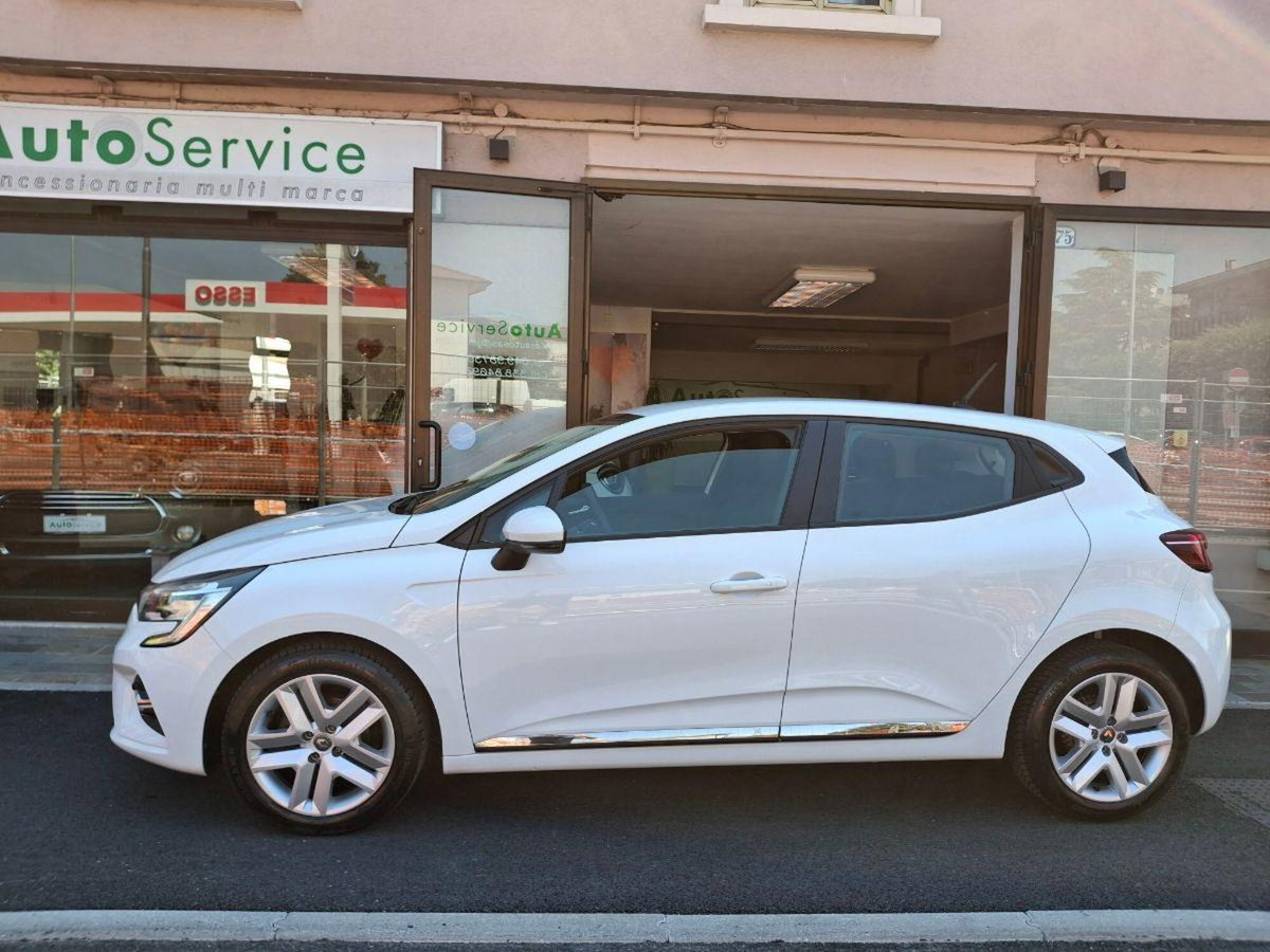 Renault Clio SCe 75 CV 5 porte Zen