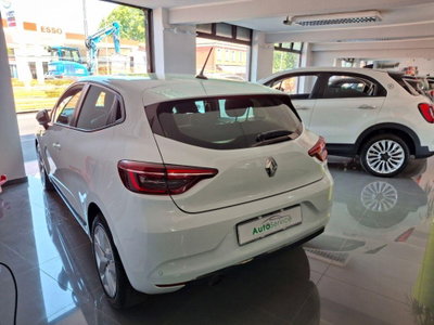 Renault Clio SCe 75 CV 5 porte Zen (10)