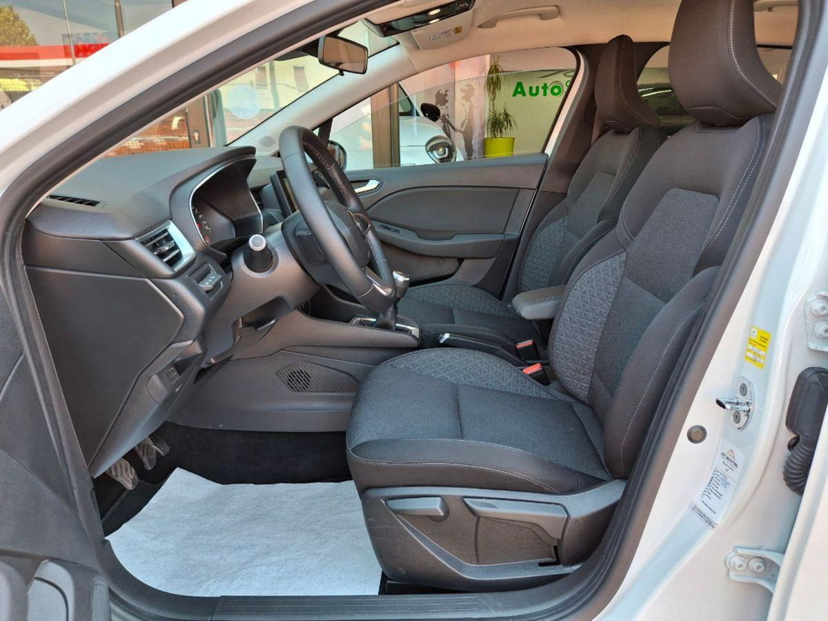 Renault Clio SCe 75 CV 5 porte Zen (14)