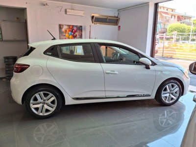 Renault Clio SCe 75 CV 5 porte Zen (17)