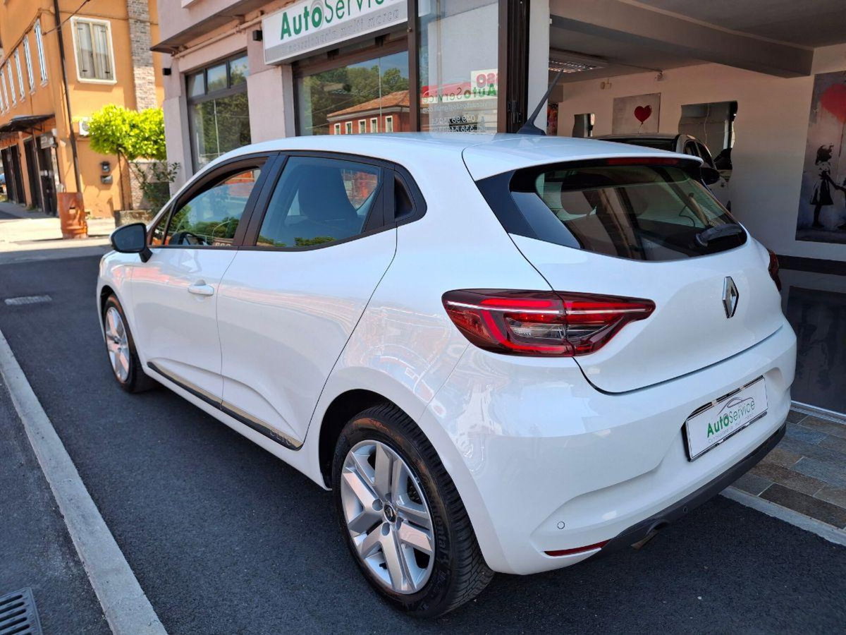 Renault Clio SCe 75 CV 5 porte Zen (3)