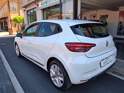 Renault Clio SCe 75 CV 5 porte Zen (3)
