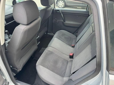 Volkswagen Polo 1.6 5 porte Comfortline BiFuel (10)