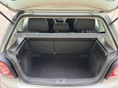 Volkswagen Polo 1.6 5 porte Comfortline BiFuel (11)