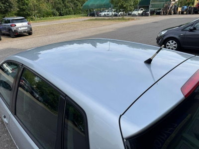 Volkswagen Polo 1.6 5 porte Comfortline BiFuel (13)