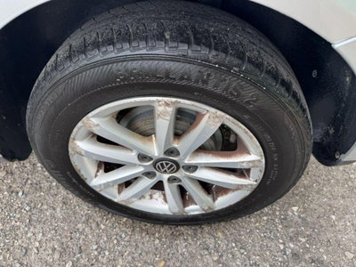 Volkswagen Polo 1.6 5 porte Comfortline BiFuel (14)