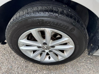 Volkswagen Polo 1.6 5 porte Comfortline BiFuel (15)